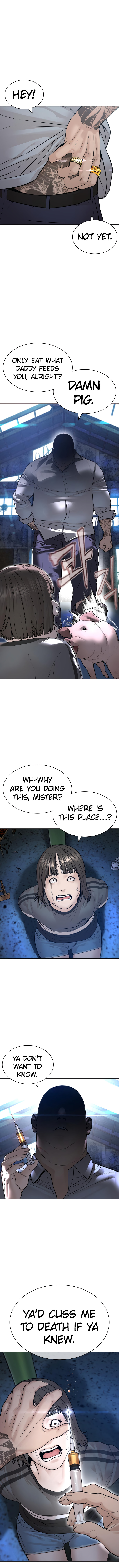 Read How To Fight EN Manga Online