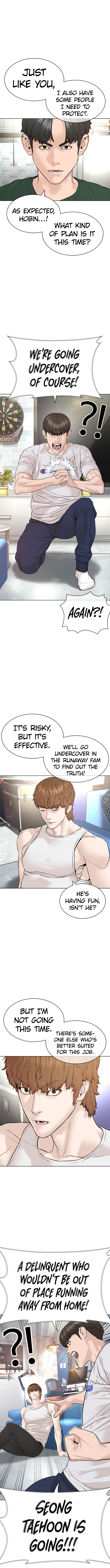 Read How To Fight EN Manga Online