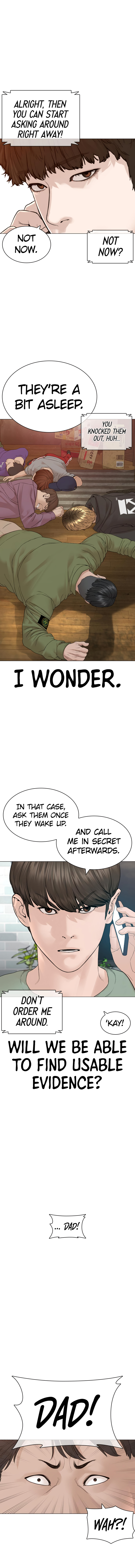 Read How To Fight EN Manga Online