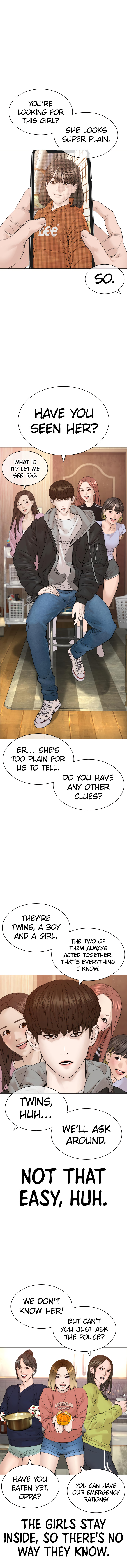 Read How To Fight EN Manga Online