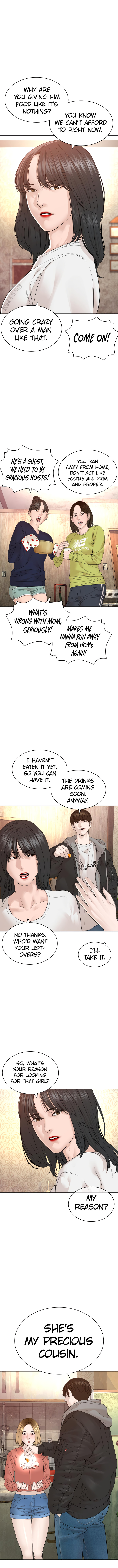Read How To Fight EN Manga Online