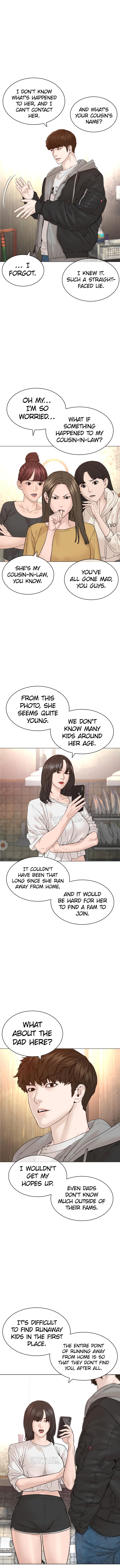 Read How To Fight EN Manga Online