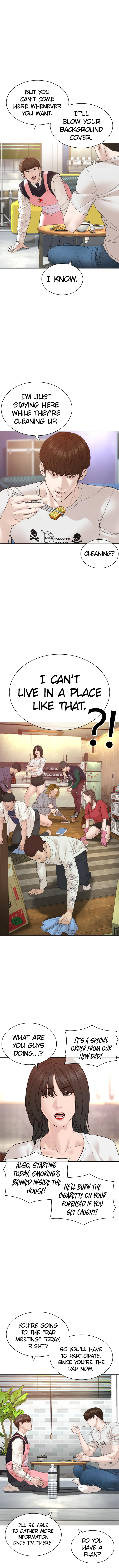 Read How To Fight EN Manga Online