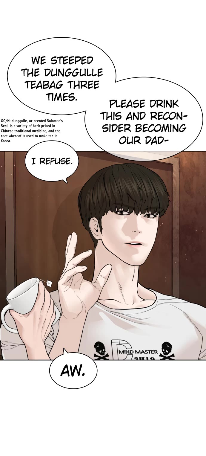 Read How To Fight EN Manga Online
