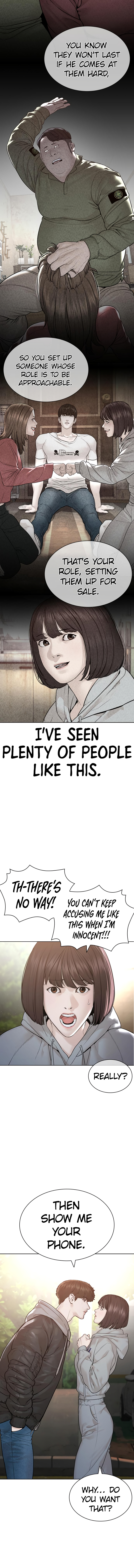 Read How To Fight EN Manga Online