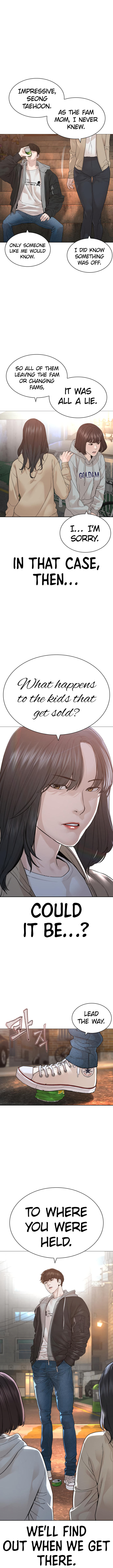 Read How To Fight EN Manga Online