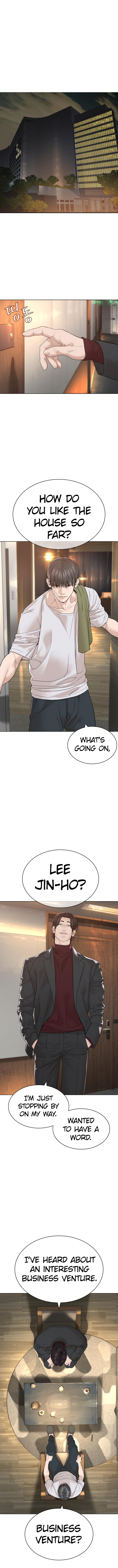 Read How To Fight EN Manga Online