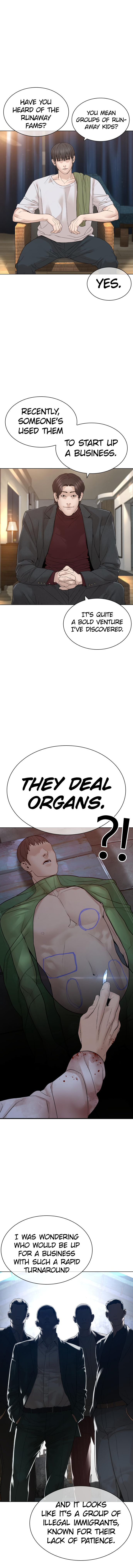 Read How To Fight EN Manga Online