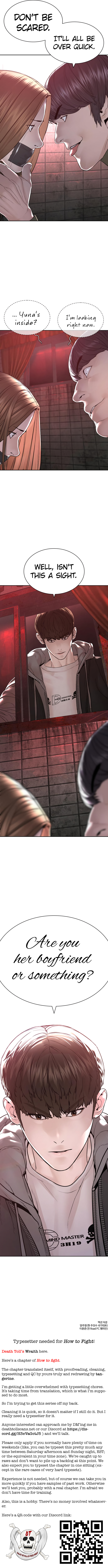 Read How To Fight EN Manga Online