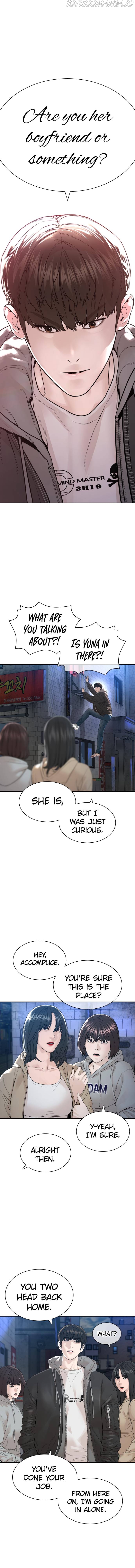 Read How To Fight EN Manga Online