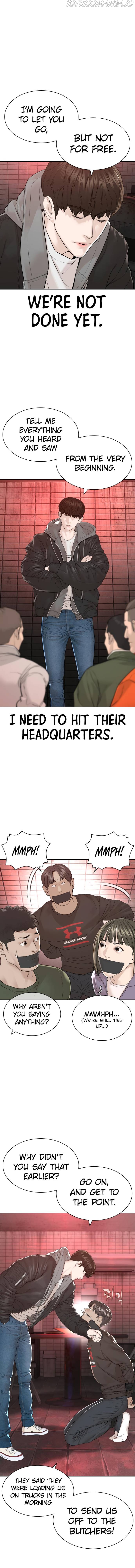 Read How To Fight EN Manga Online