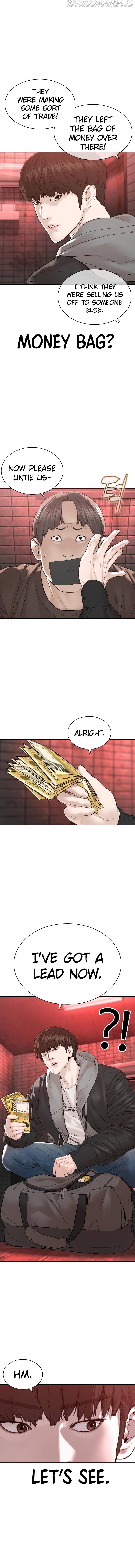 Read How To Fight EN Manga Online