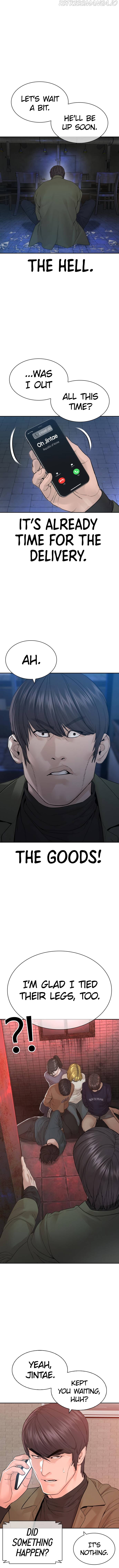 Read How To Fight EN Manga Online