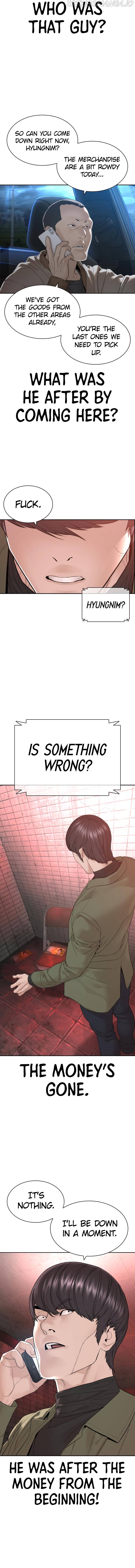 Read How To Fight EN Manga Online