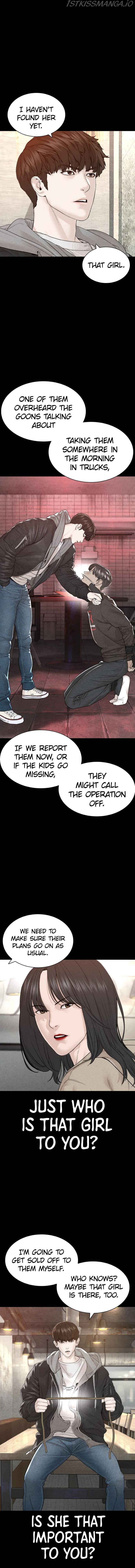 Read How To Fight EN Manga Online