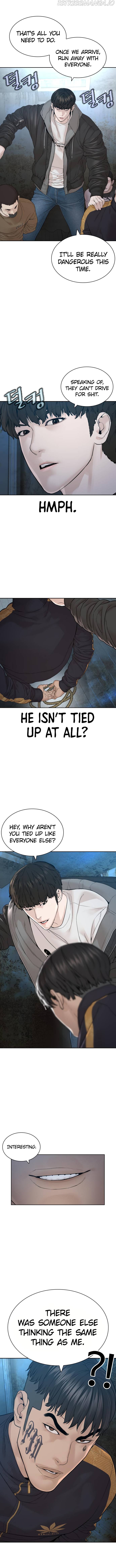 Read How To Fight EN Manga Online