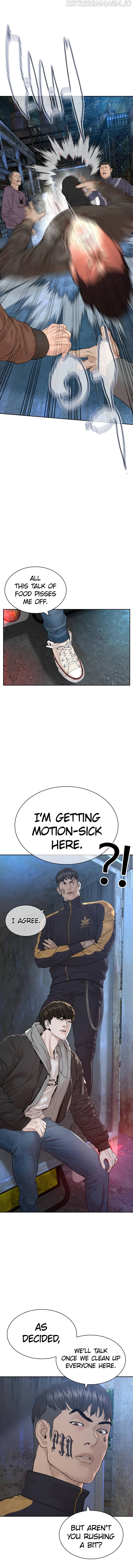 Read How To Fight EN Manga Online