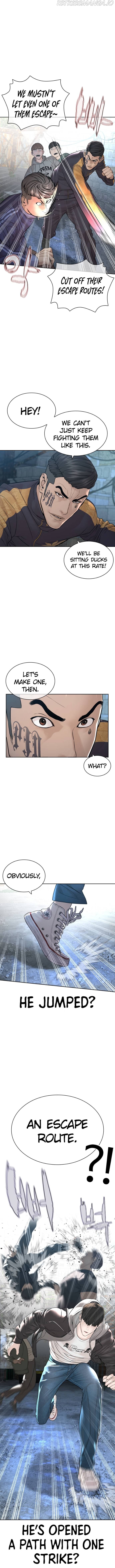 Read How To Fight EN Manga Online