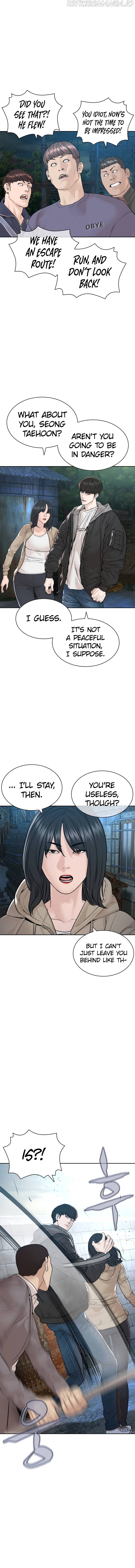 Read How To Fight EN Manga Online