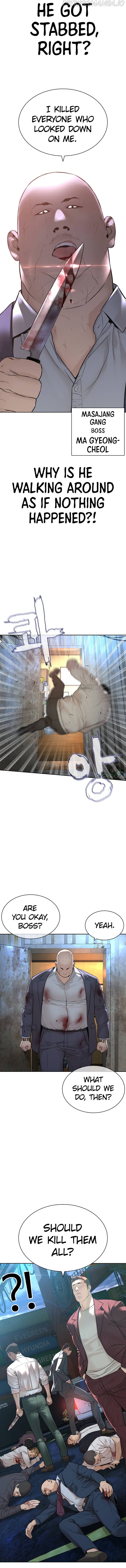 Read How To Fight EN Manga Online