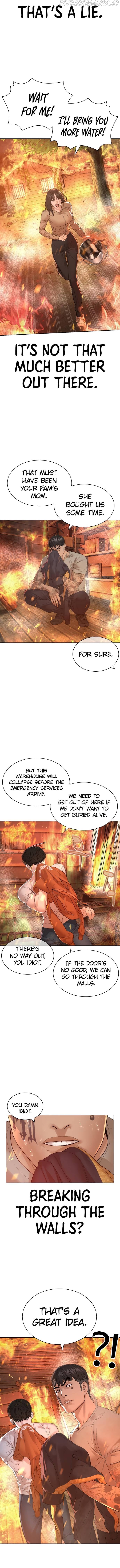 Read How To Fight EN Manga Online