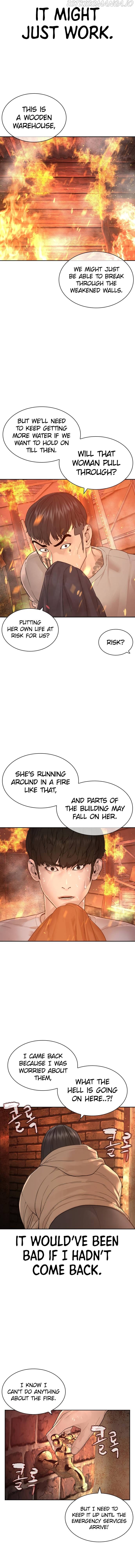 Read How To Fight EN Manga Online