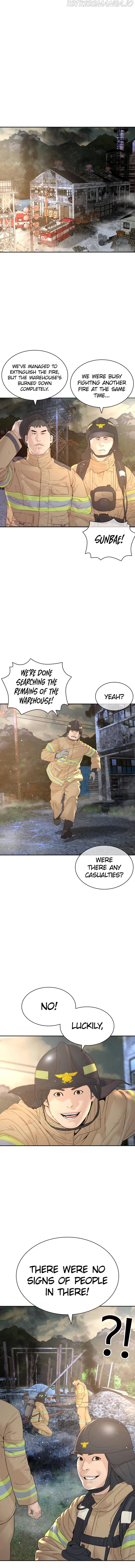 Read How To Fight EN Manga Online