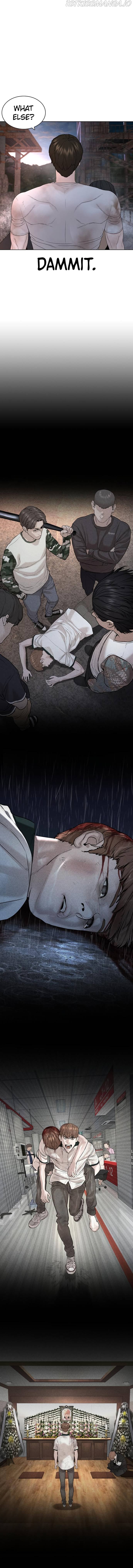 Read How To Fight EN Manga Online