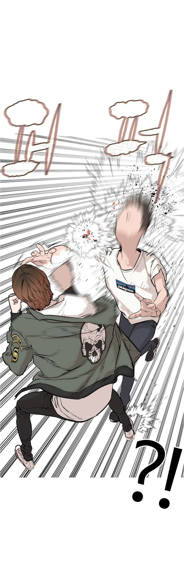 Read How To Fight EN Manga Online