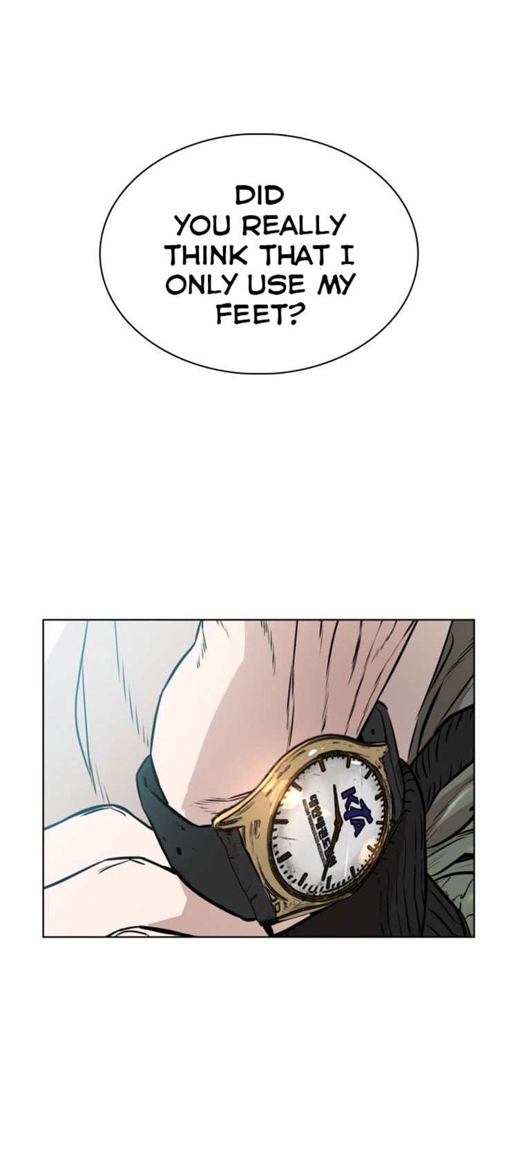 Read How To Fight EN Manga Online