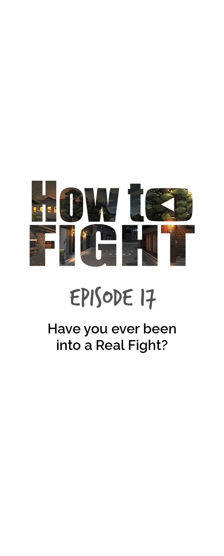 Read How To Fight EN Manga Online