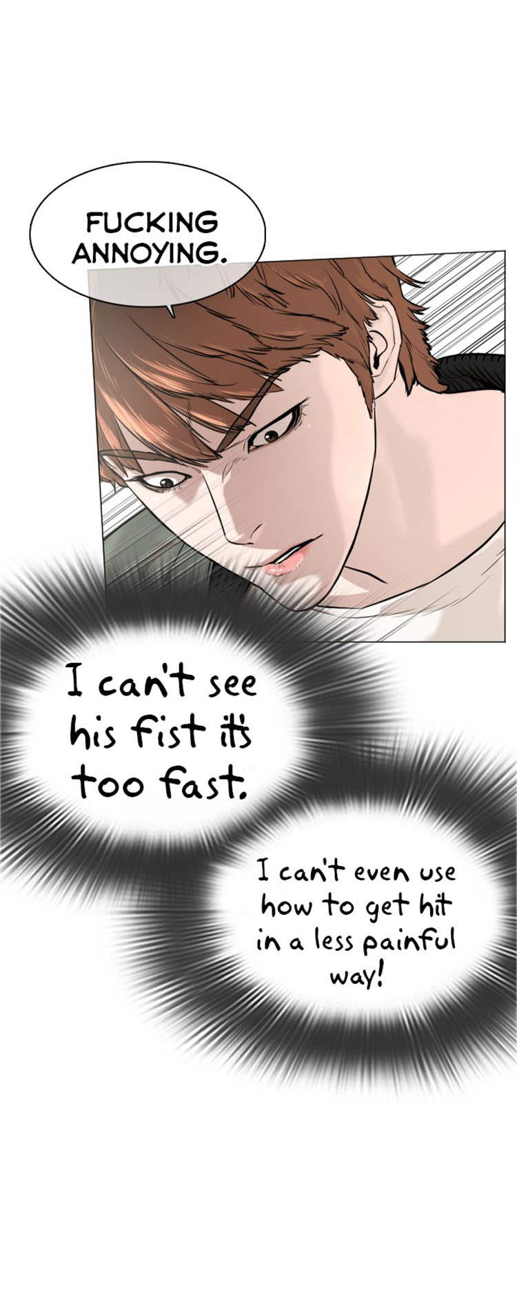 Read How To Fight EN Manga Online