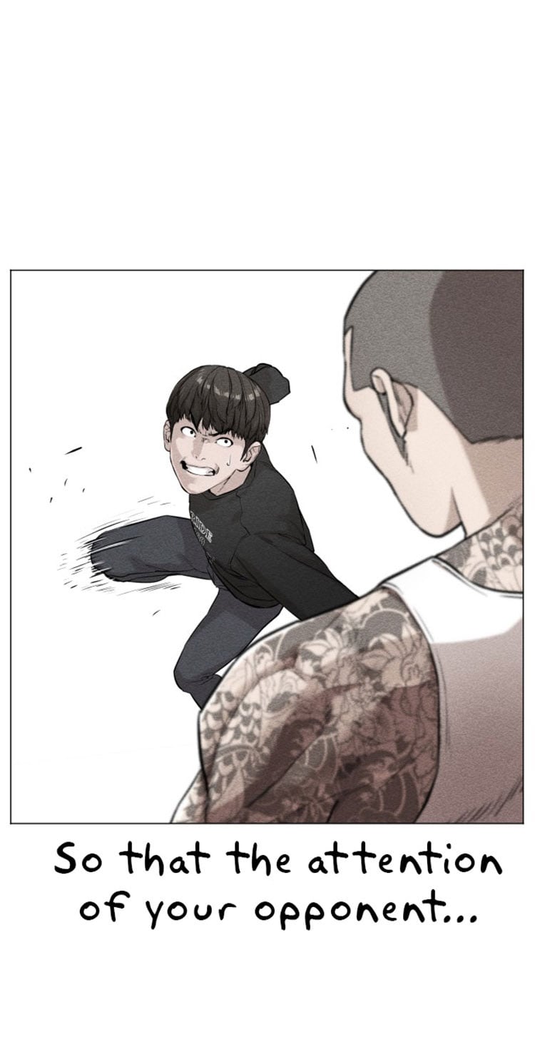 Read How To Fight EN Manga Online