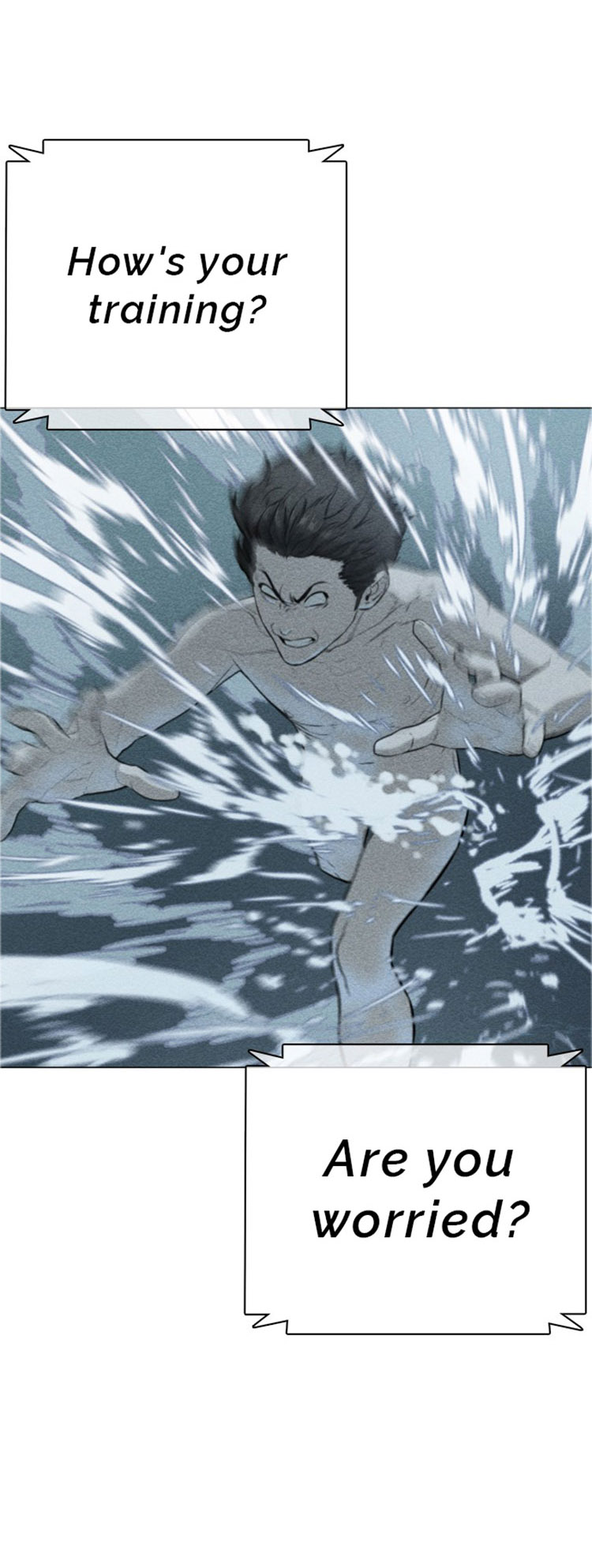 Read How To Fight EN Manga Online