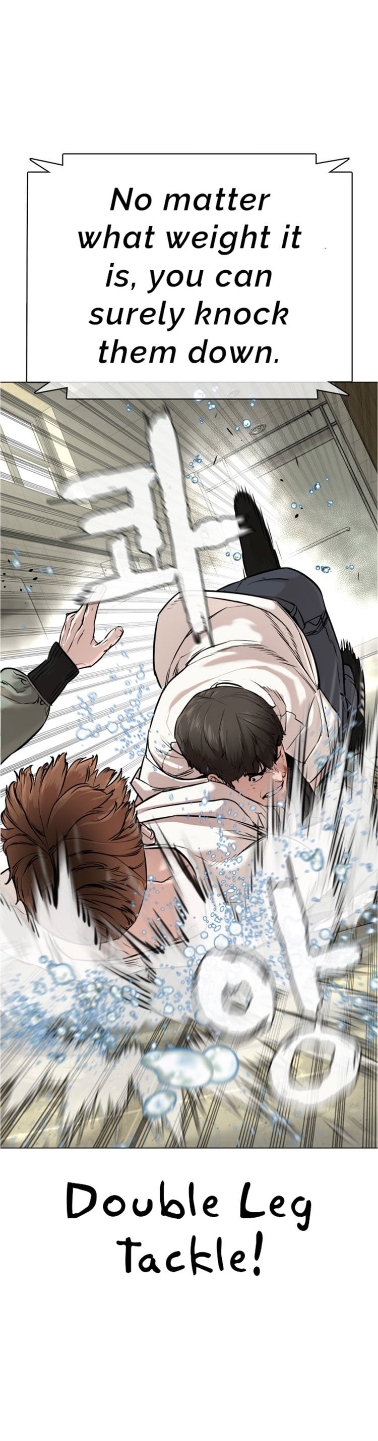 Read How To Fight EN Manga Online