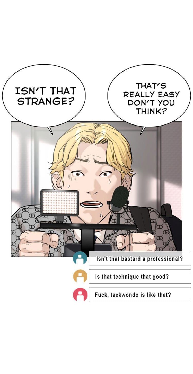 Read How To Fight EN Manga Online