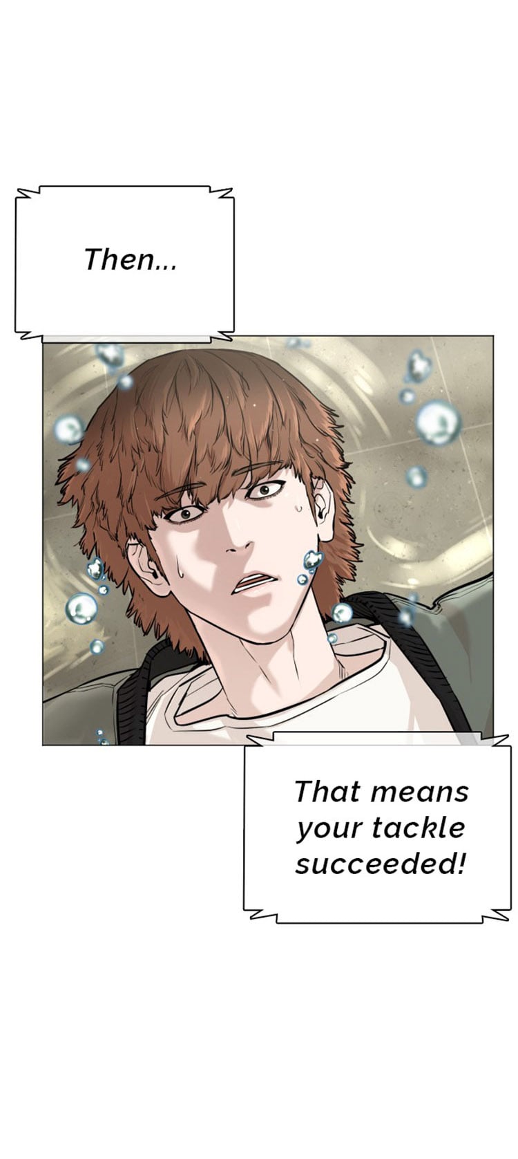 Read How To Fight EN Manga Online