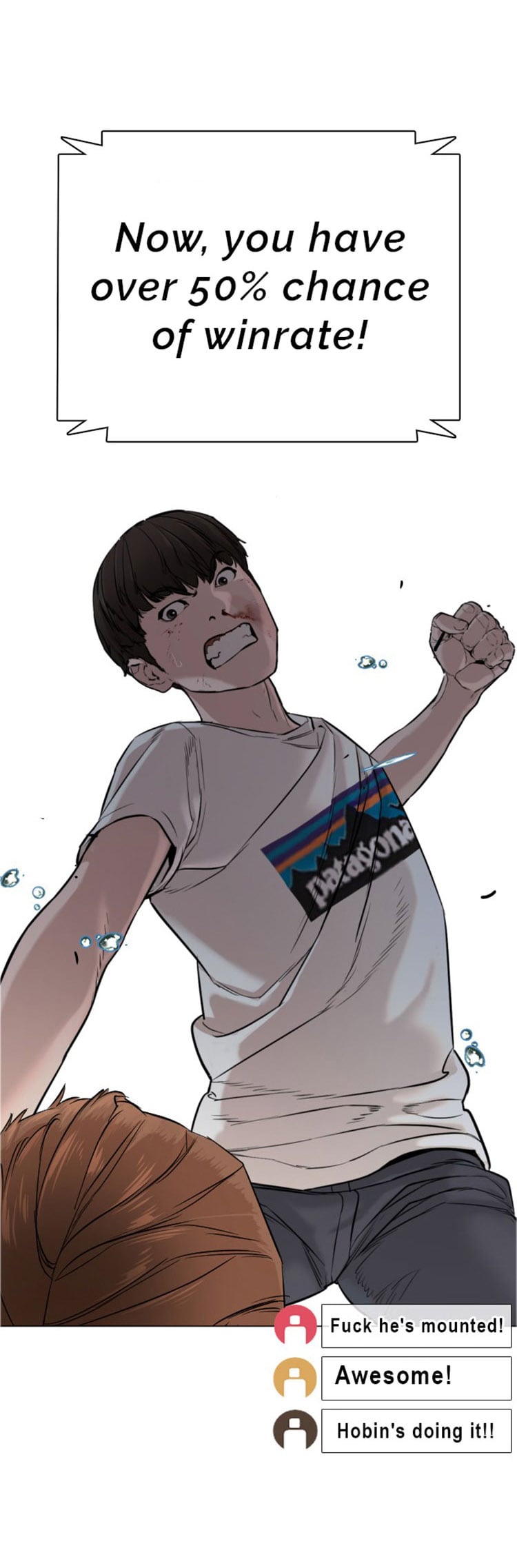 Read How To Fight EN Manga Online