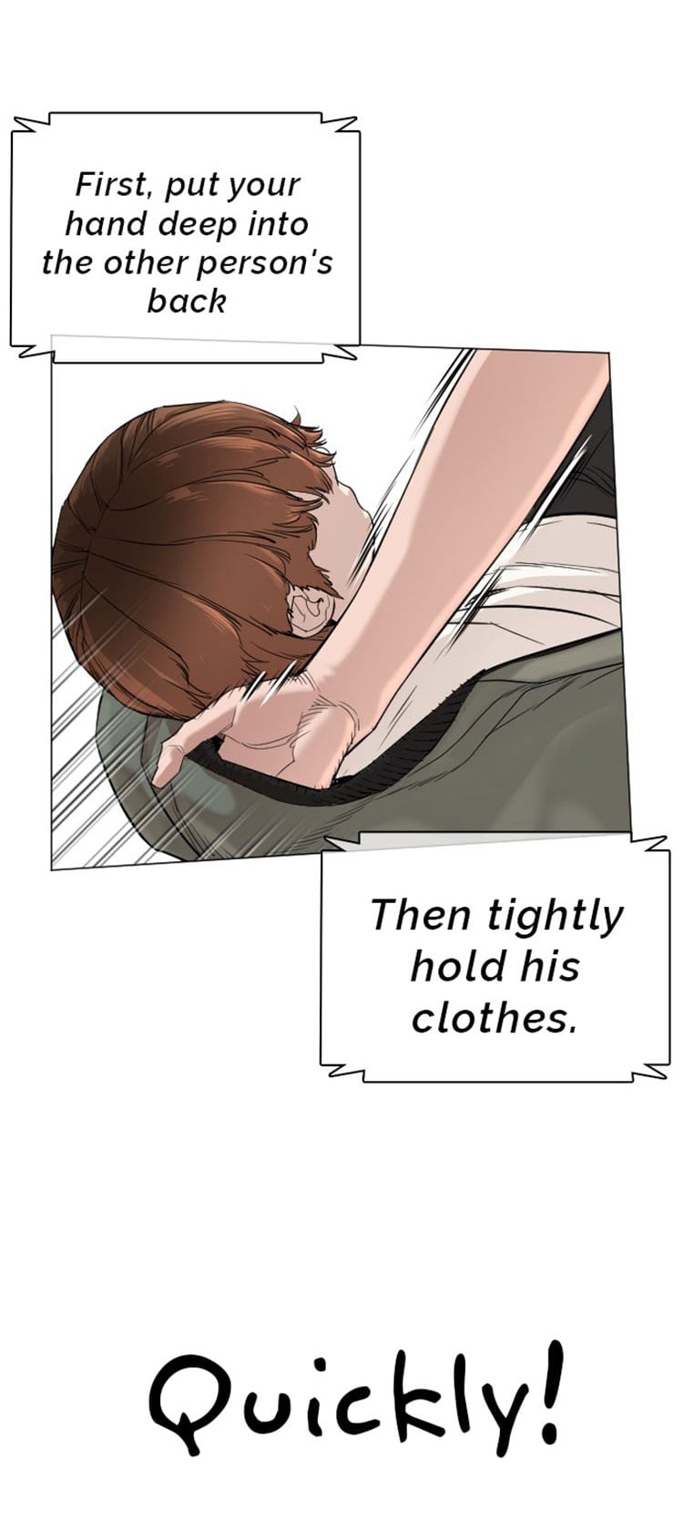 Read How To Fight EN Manga Online