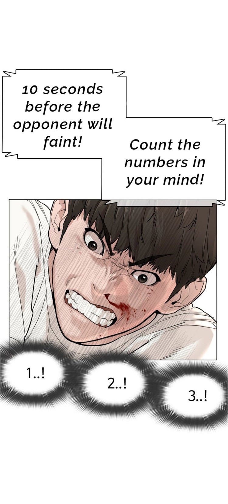 Read How To Fight EN Manga Online