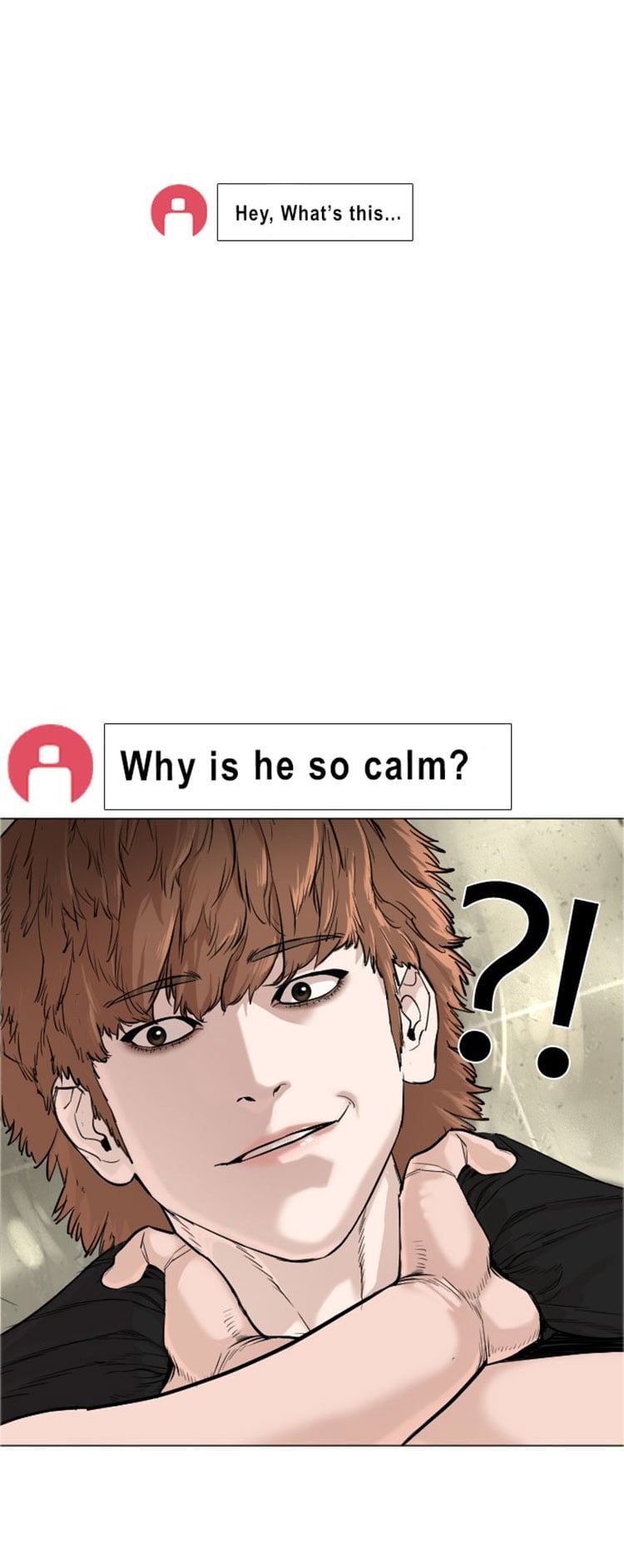 Read How To Fight EN Manga Online