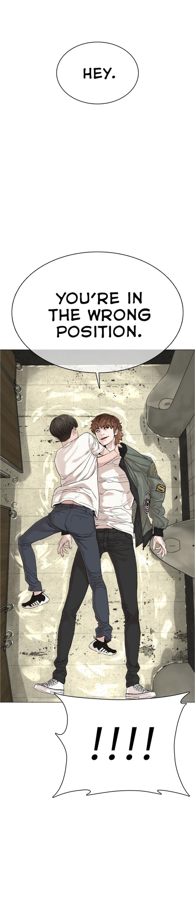 Read How To Fight EN Manga Online