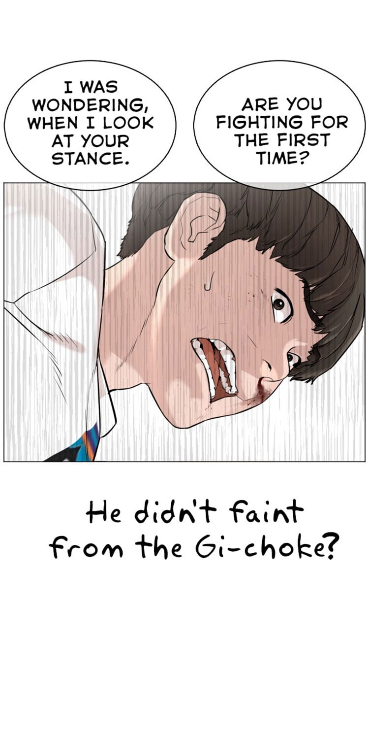 Read How To Fight EN Manga Online