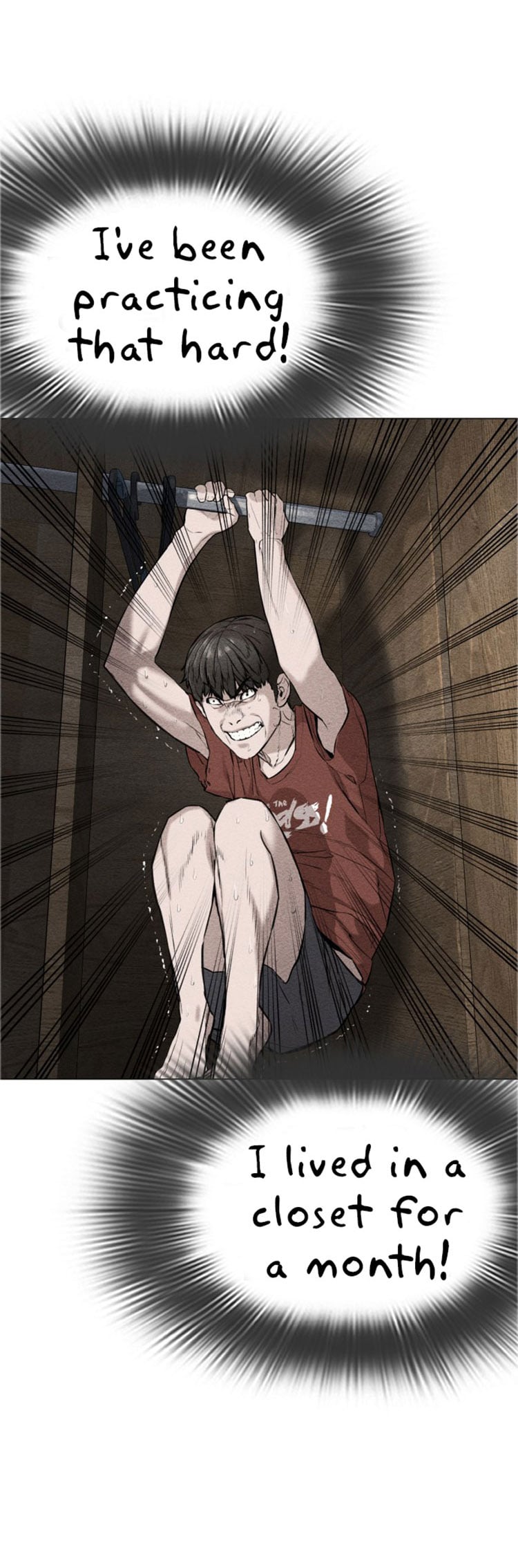 Read How To Fight EN Manga Online