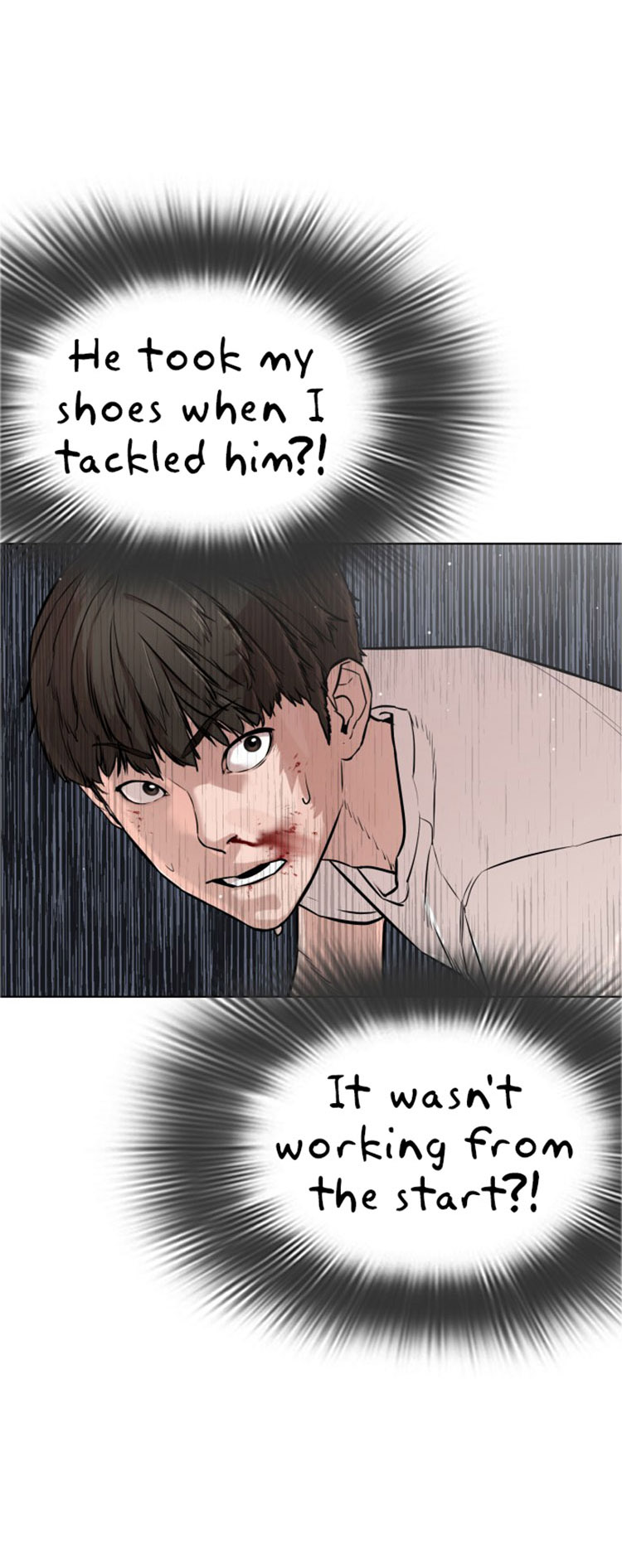 Read How To Fight EN Manga Online
