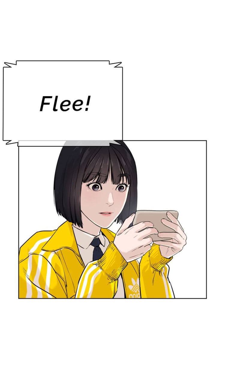 Read How To Fight EN Manga Online