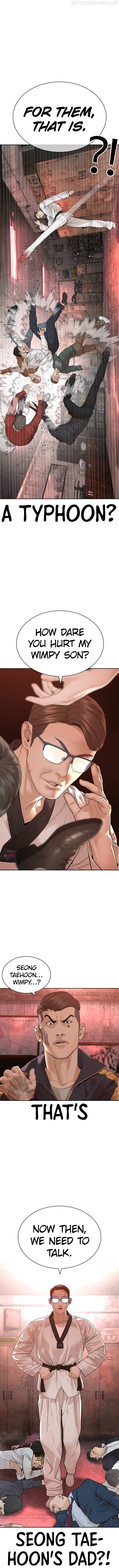 Read How To Fight EN Manga Online