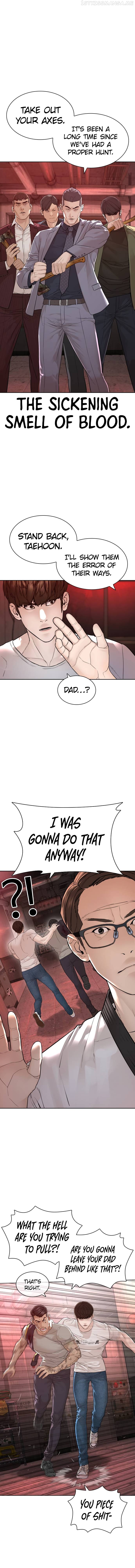 Read How To Fight EN Manga Online