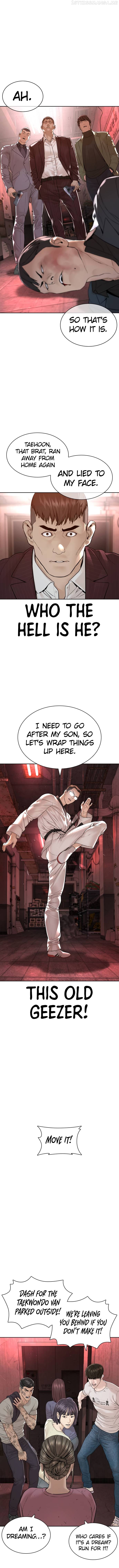 Read How To Fight EN Manga Online