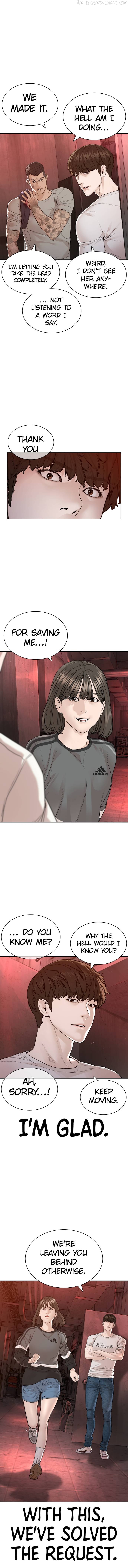 Read How To Fight EN Manga Online